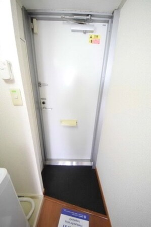 レオパレスJ・Yの物件内観写真